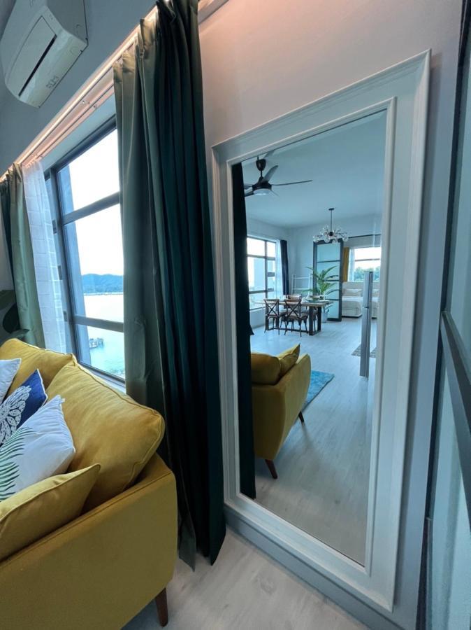 Appartement Mango House3-Luxurysweet I Biggest Unit I Infinity Pool I Wifi-Jq à Kota Kinabalu Extérieur photo