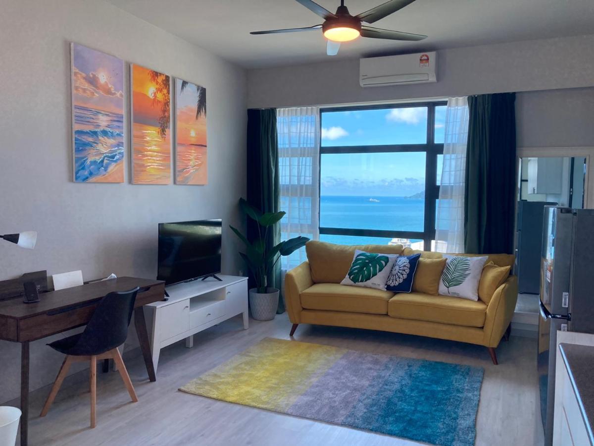 Appartement Mango House3-Luxurysweet I Biggest Unit I Infinity Pool I Wifi-Jq à Kota Kinabalu Extérieur photo