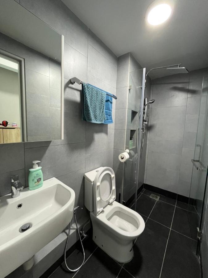 Appartement Mango House3-Luxurysweet I Biggest Unit I Infinity Pool I Wifi-Jq à Kota Kinabalu Extérieur photo