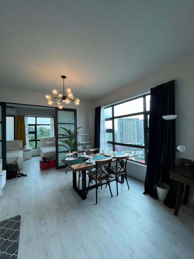Appartement Mango House3-Luxurysweet I Biggest Unit I Infinity Pool I Wifi-Jq à Kota Kinabalu Extérieur photo