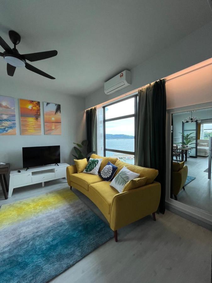 Appartement Mango House3-Luxurysweet I Biggest Unit I Infinity Pool I Wifi-Jq à Kota Kinabalu Extérieur photo