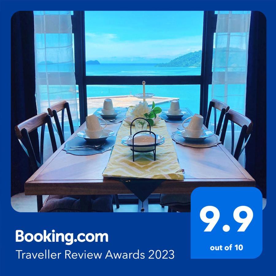 Appartement Mango House3-Luxurysweet I Biggest Unit I Infinity Pool I Wifi-Jq à Kota Kinabalu Extérieur photo