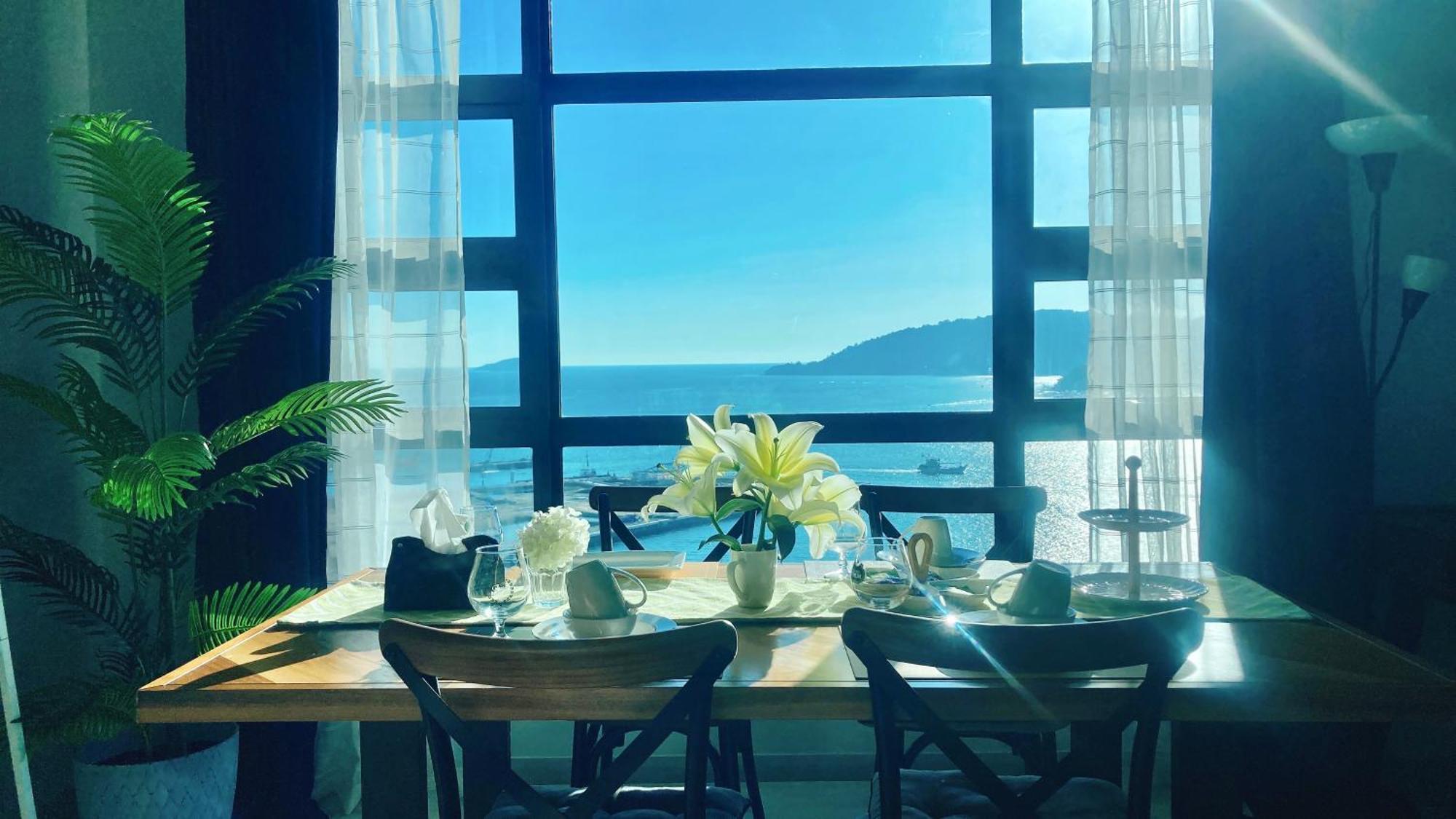 Appartement Mango House3-Luxurysweet I Biggest Unit I Infinity Pool I Wifi-Jq à Kota Kinabalu Extérieur photo