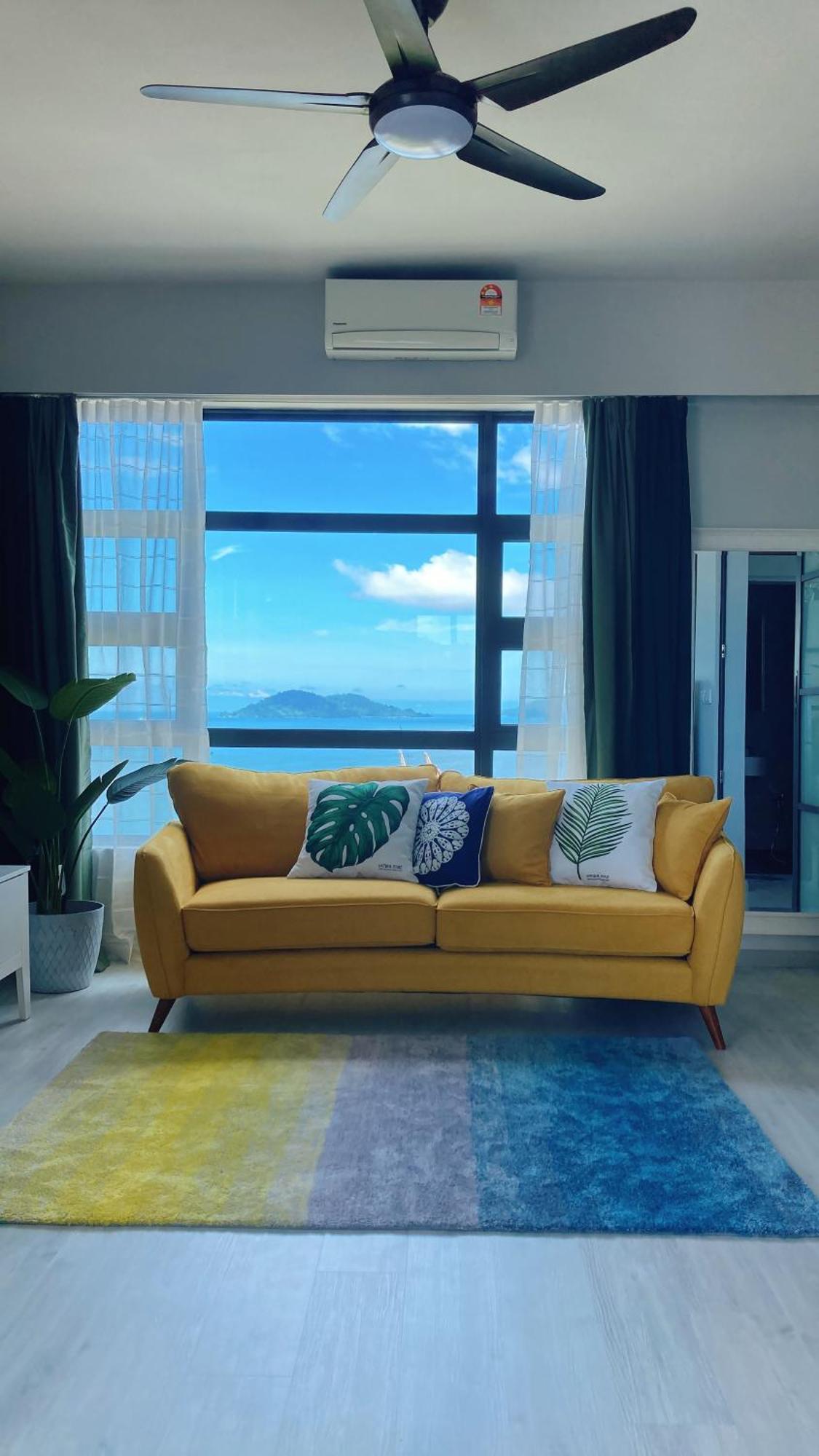 Appartement Mango House3-Luxurysweet I Biggest Unit I Infinity Pool I Wifi-Jq à Kota Kinabalu Extérieur photo