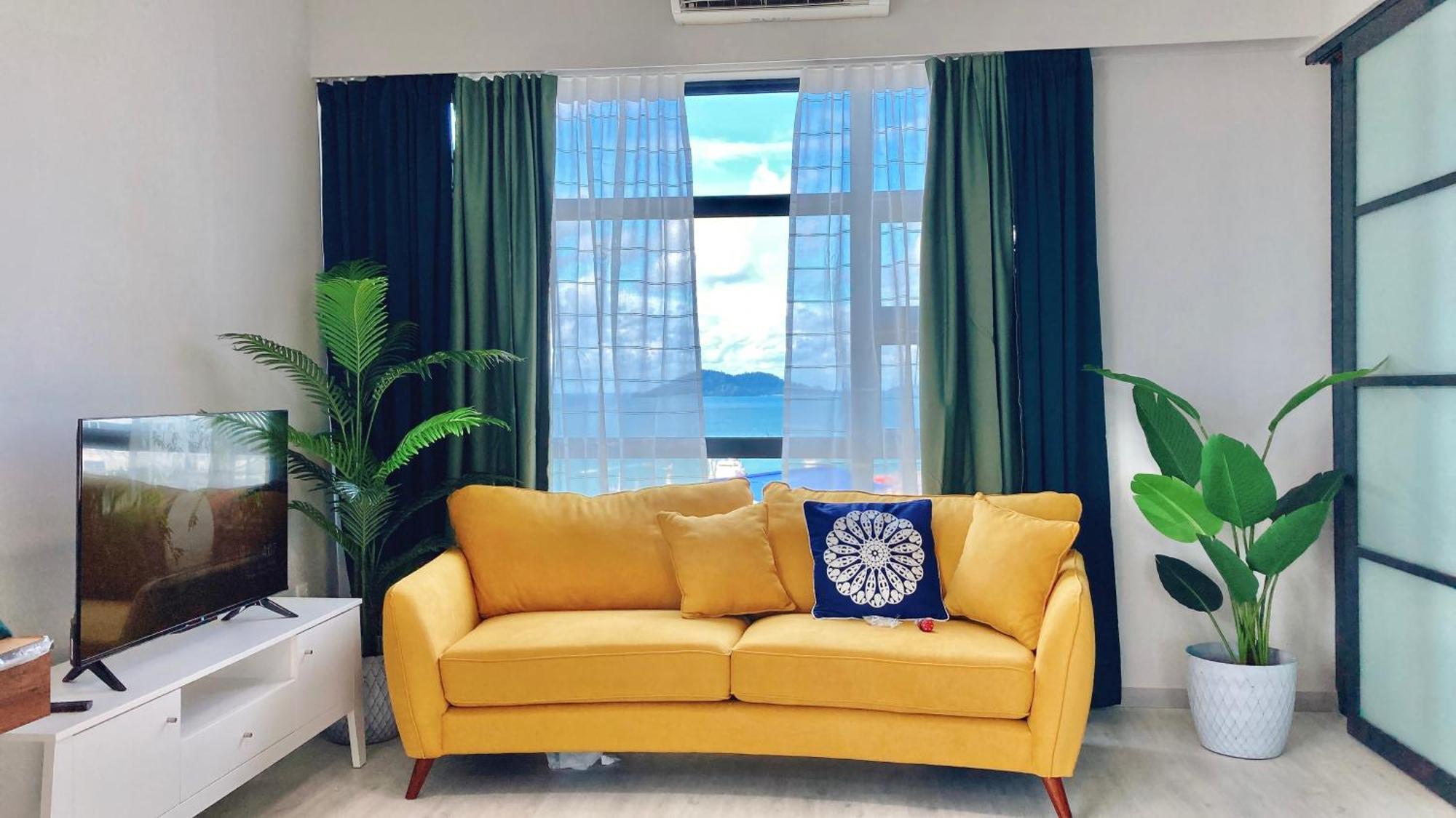 Appartement Mango House3-Luxurysweet I Biggest Unit I Infinity Pool I Wifi-Jq à Kota Kinabalu Extérieur photo