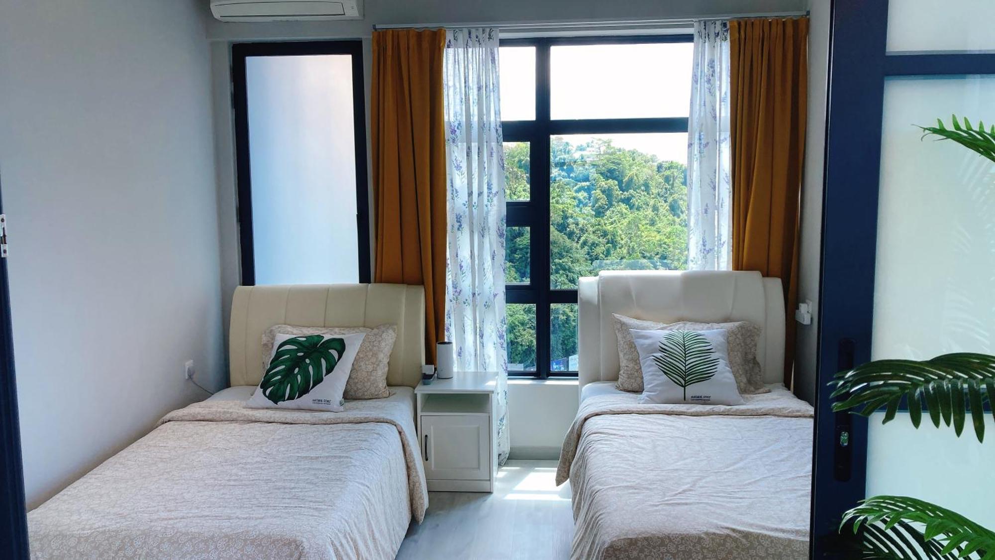 Appartement Mango House3-Luxurysweet I Biggest Unit I Infinity Pool I Wifi-Jq à Kota Kinabalu Extérieur photo